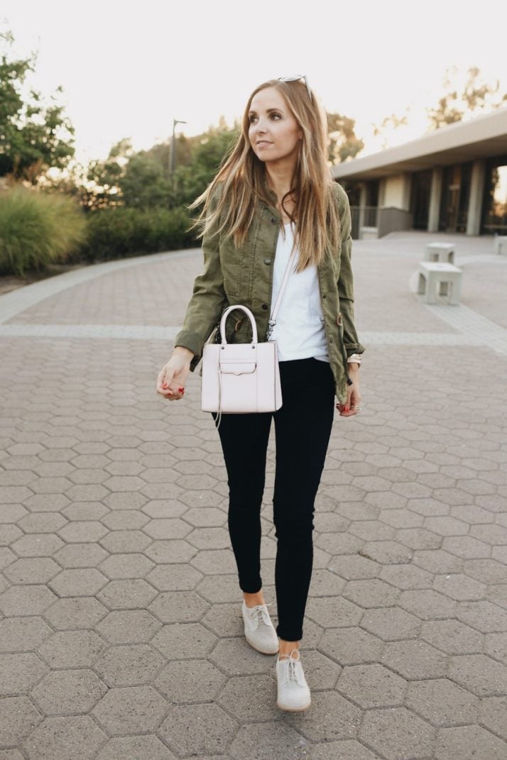 casual date night outfits