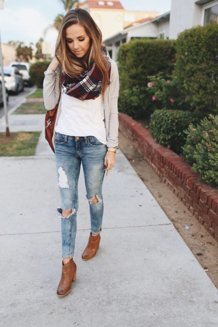Merrick's Art DIY Cardigan