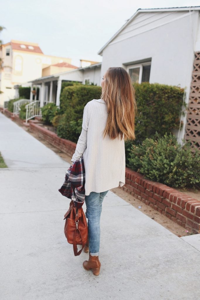 Merricks Art DIY Boyfriend Cardigan