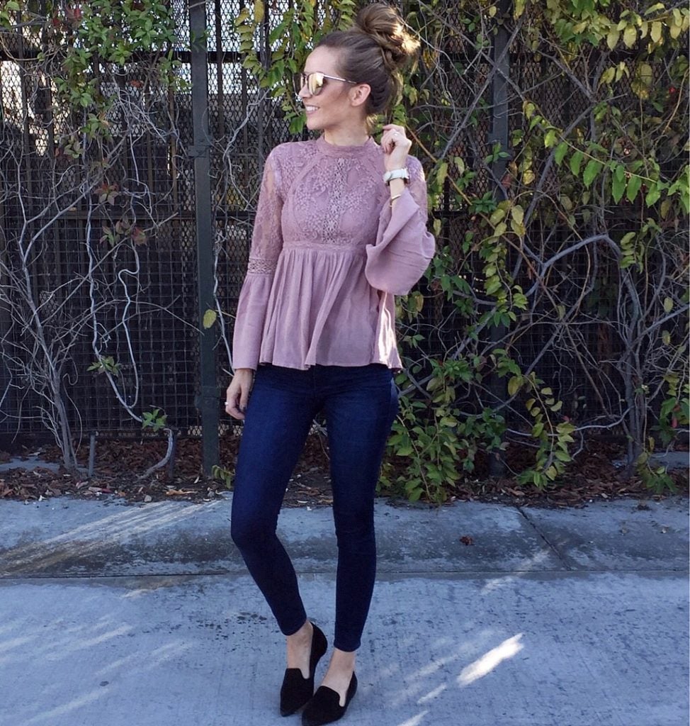 american-eagle-blush-lace