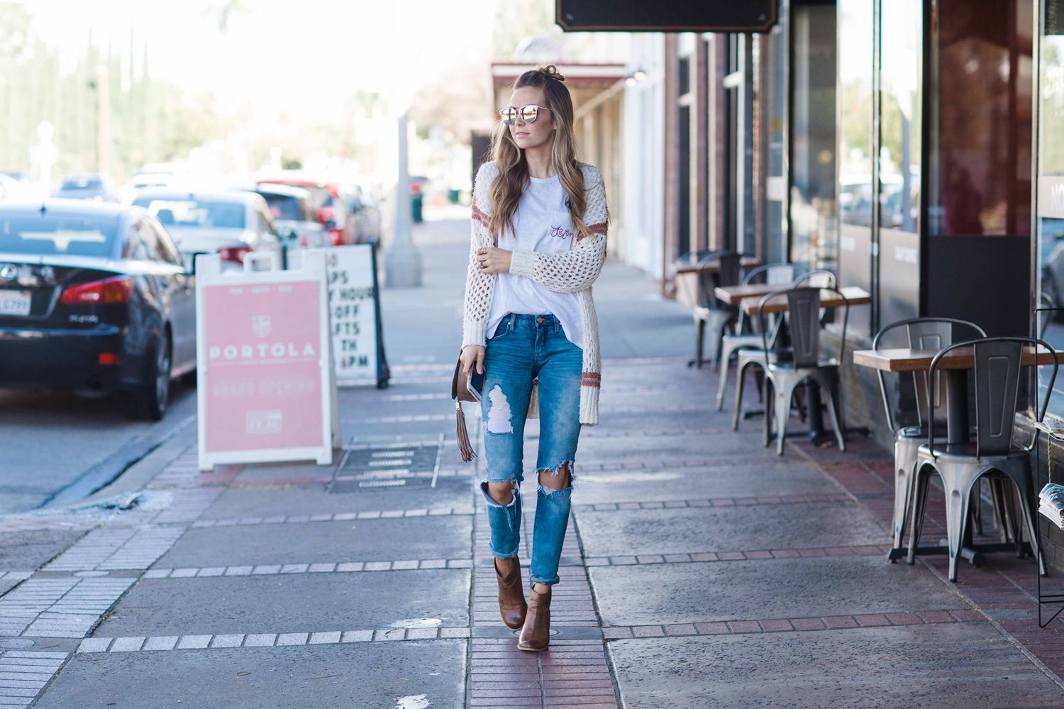 Merrick's Art Street Style