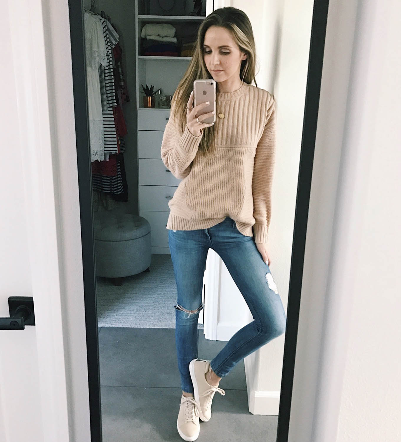 Shades of Nude