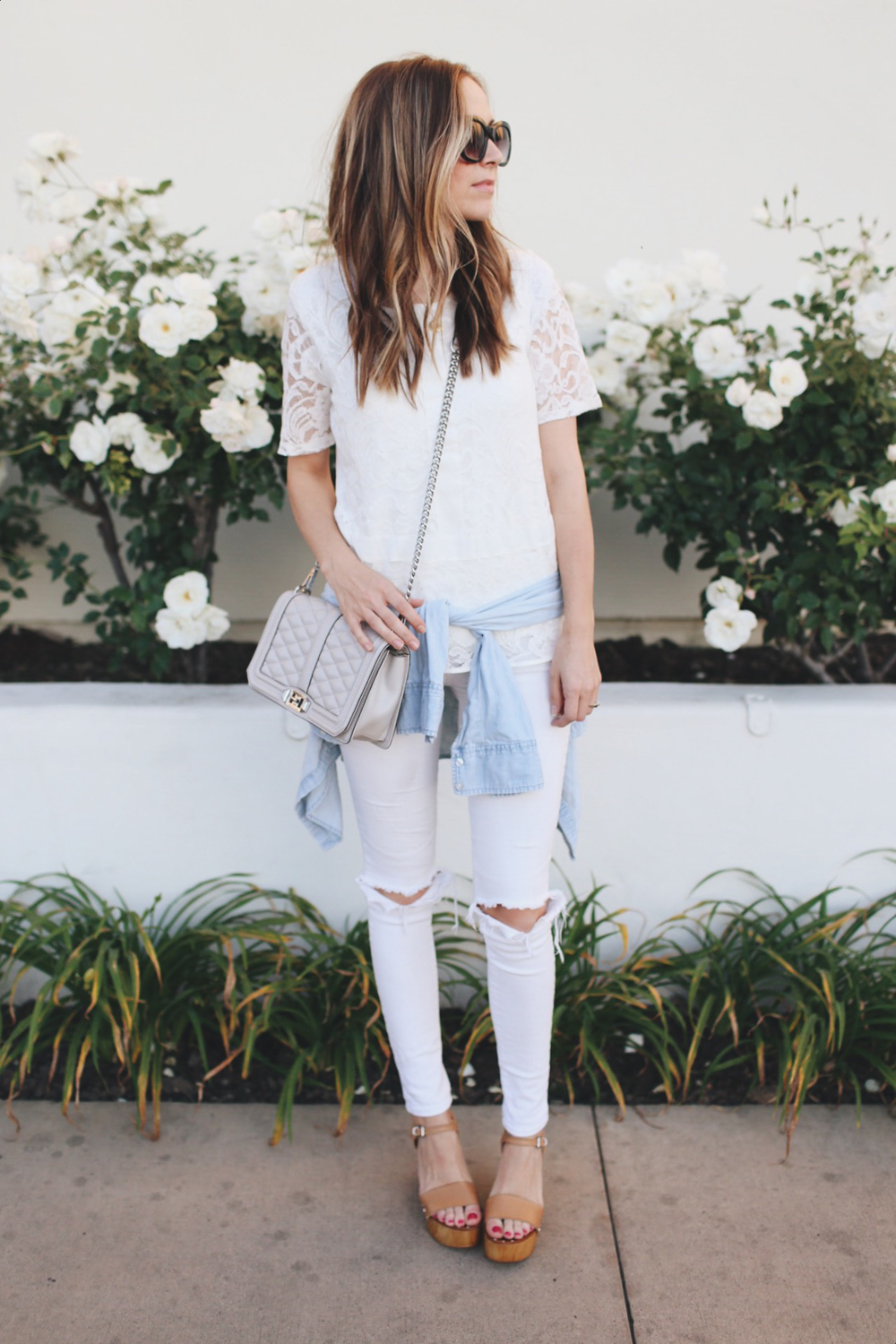 merrick's art | white on white