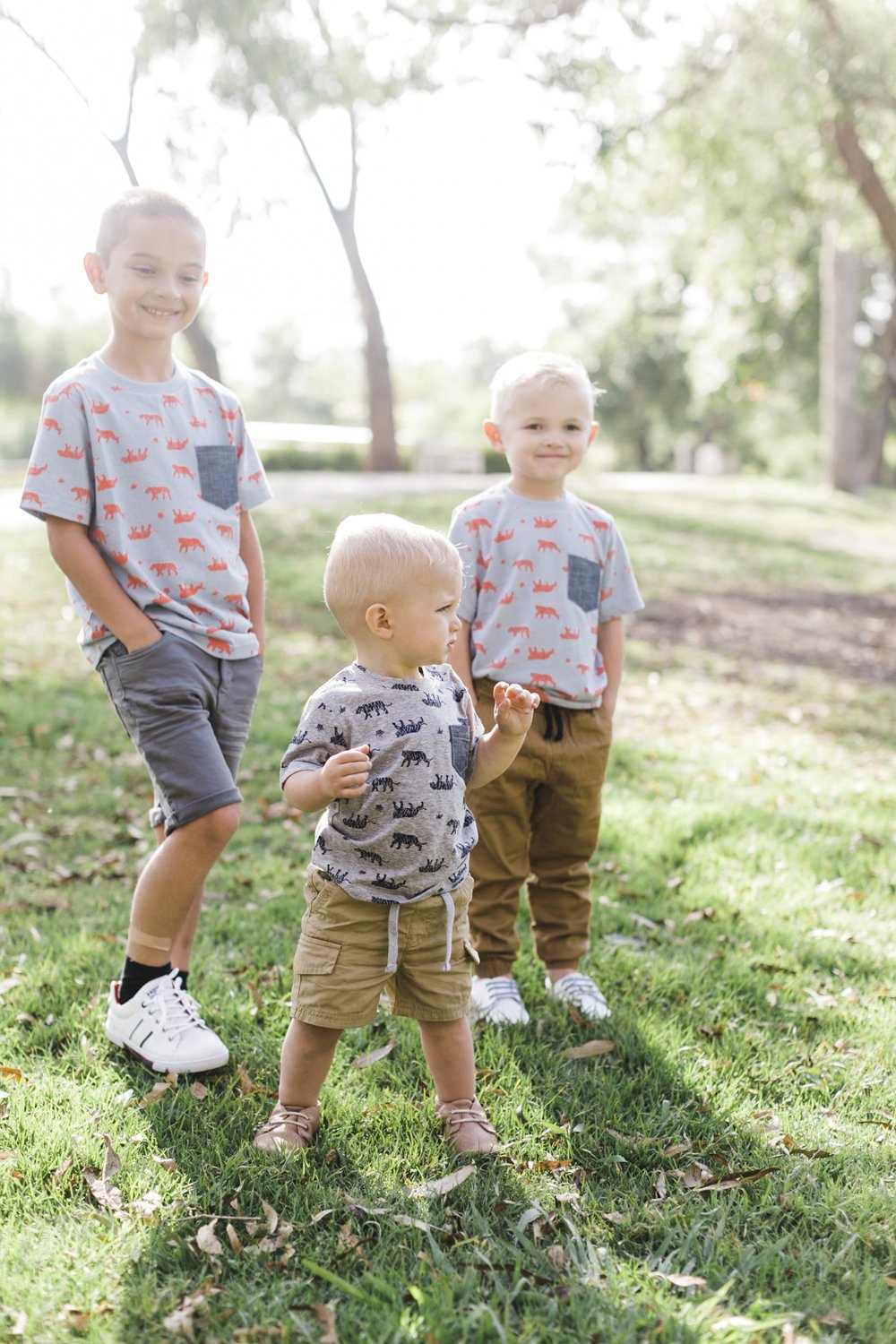 Merrick's Art | Kid Style