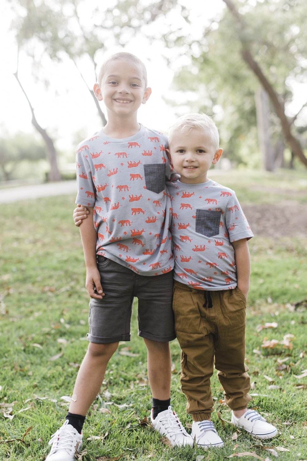 Merrick's Art | Nordstrom Tucker and Tate Clothing