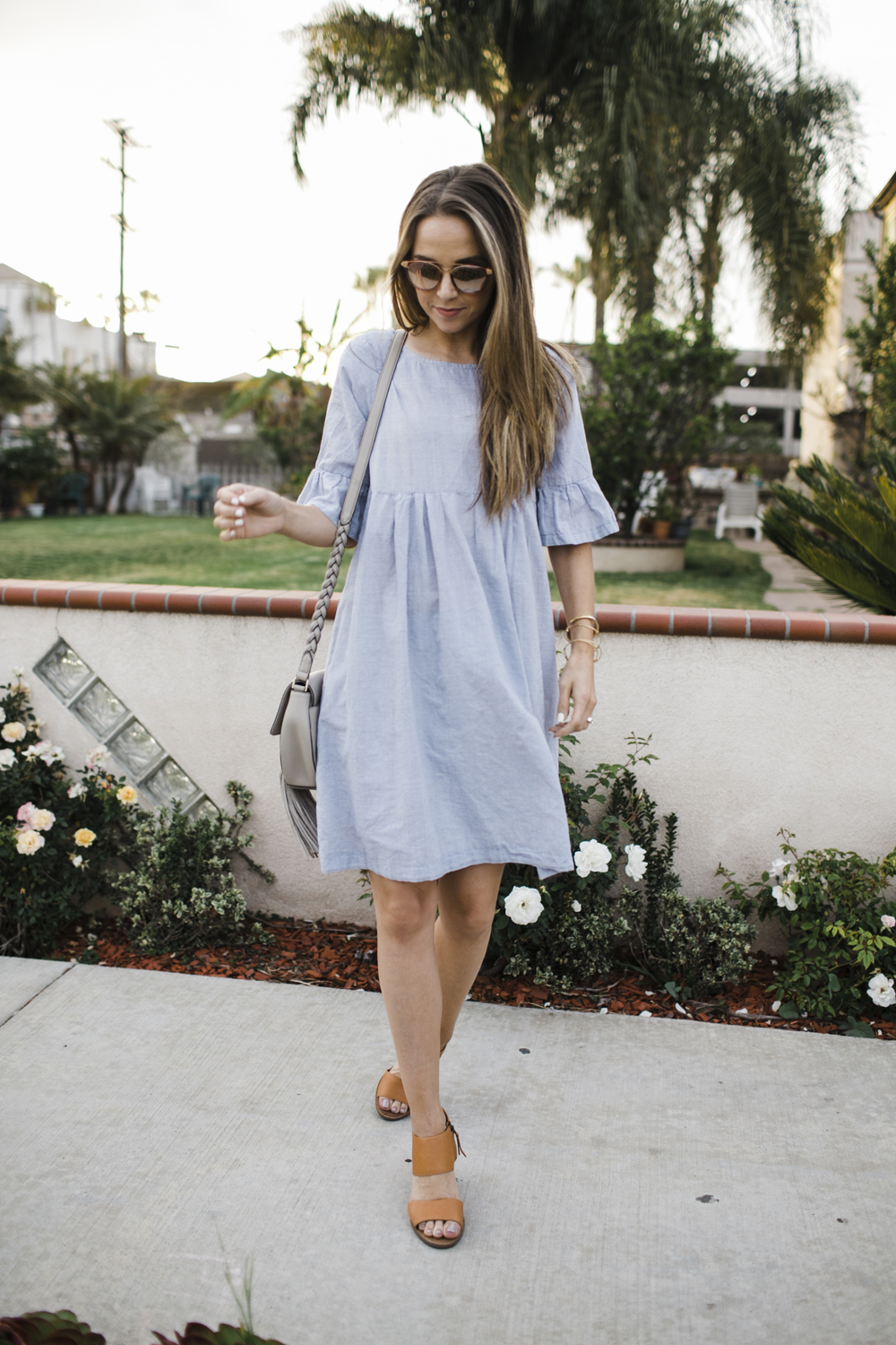 Merrick's Art Summer Date Night Style