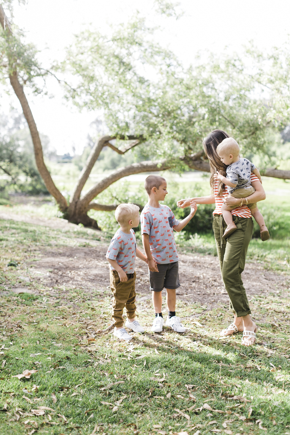 Merrick's Art | Summer activities with kids