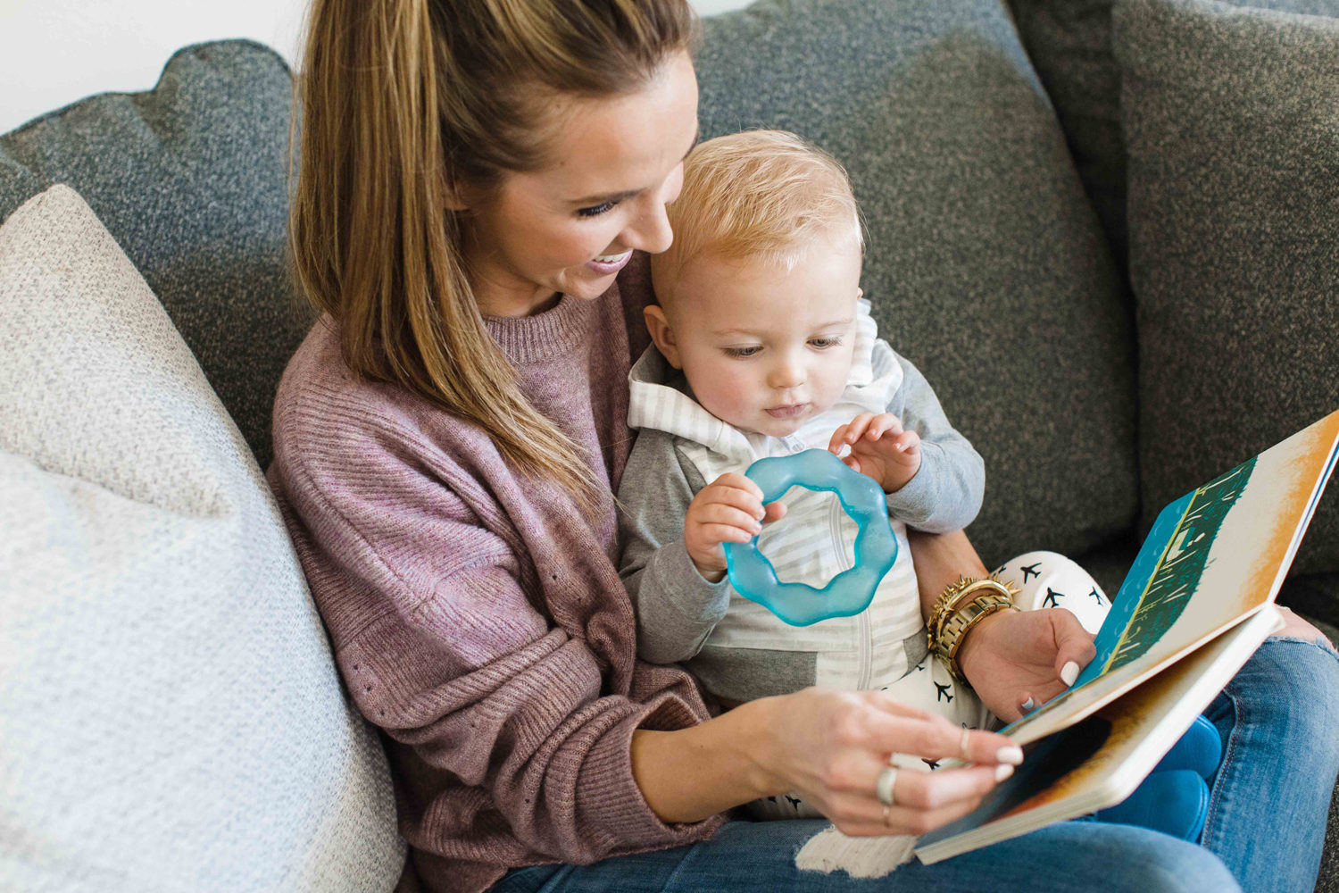 Merrick's Art | Children's Audiobooks