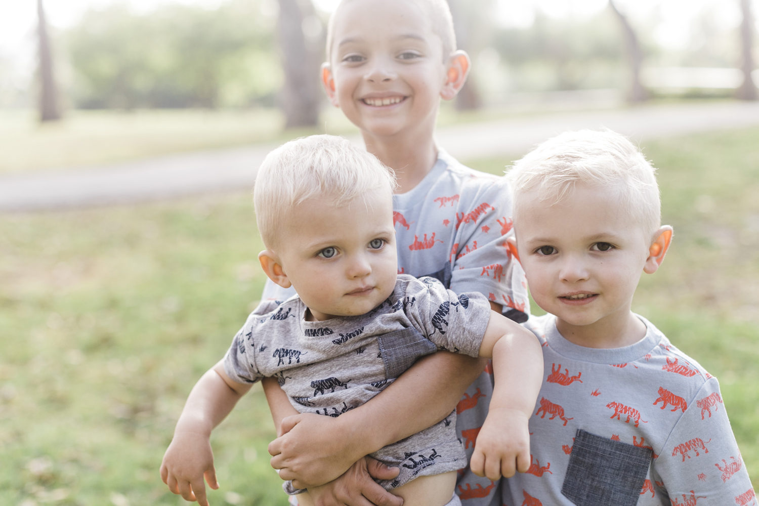 Merrick's Art | Tucker and Tate T-Shirts