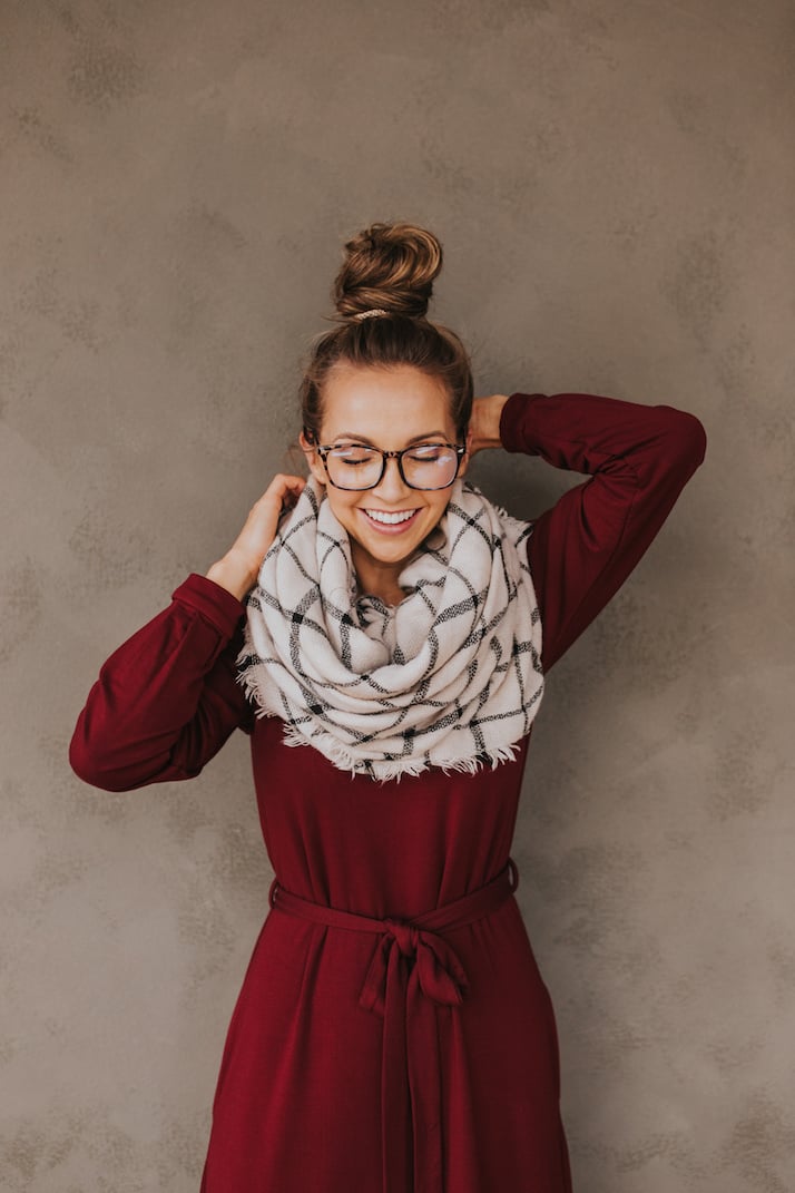how to do a top knot