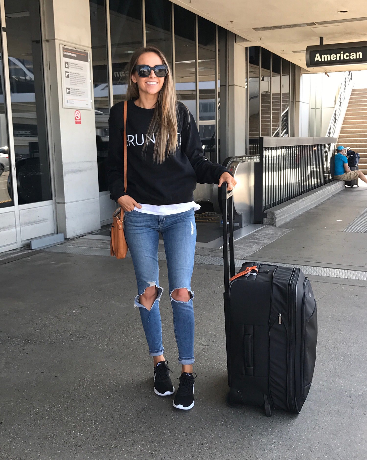 merricksort.com | brunette sweater