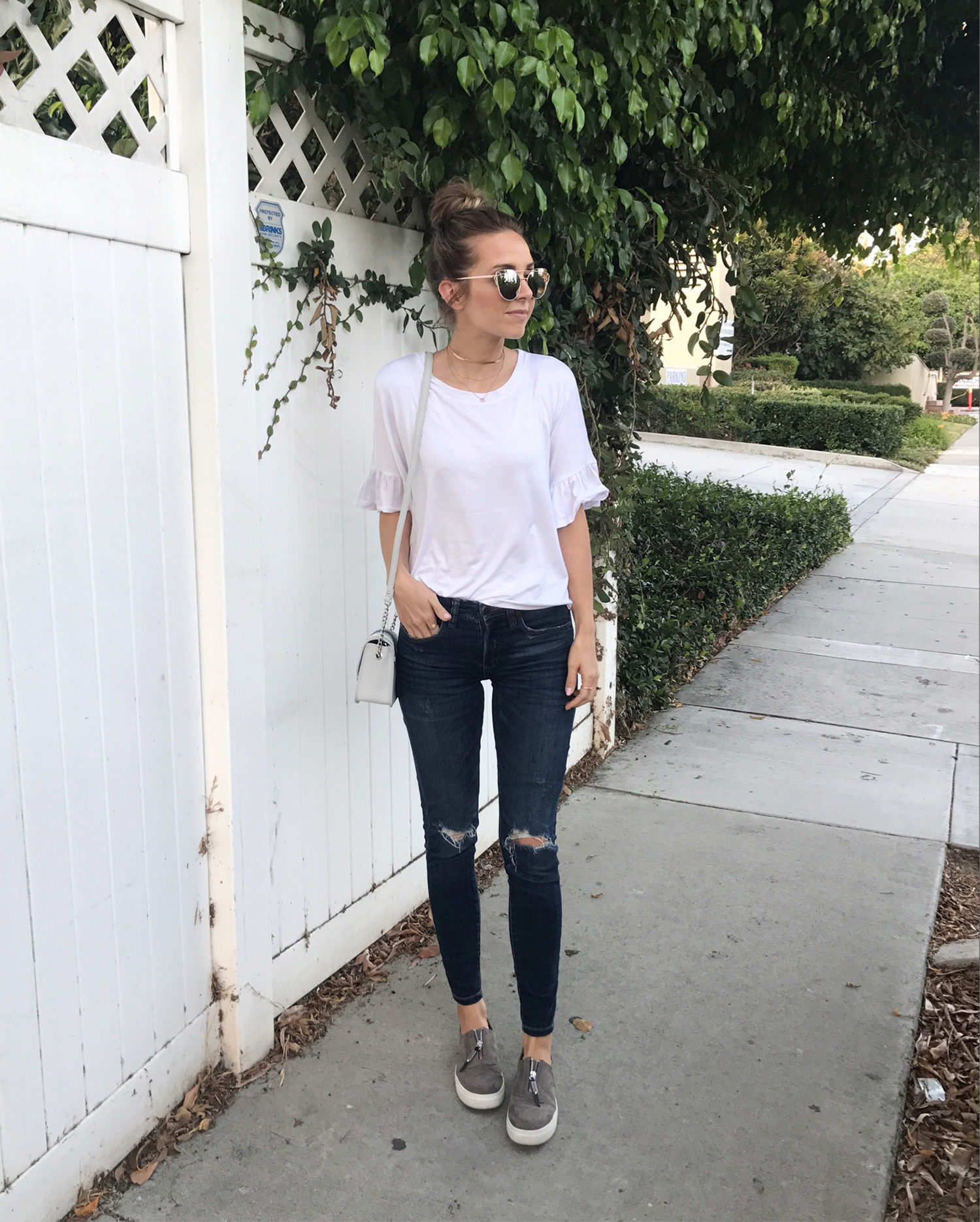 merricksort.com | basic momiform outfit