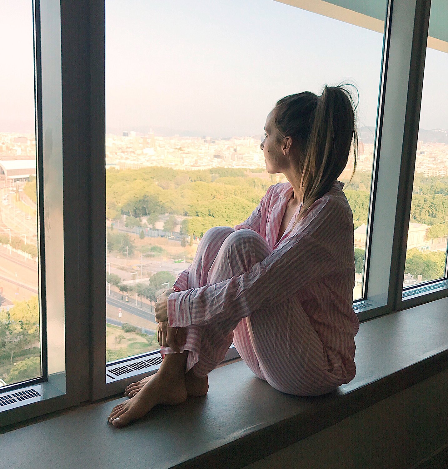 merricksort.com | pink pajamas