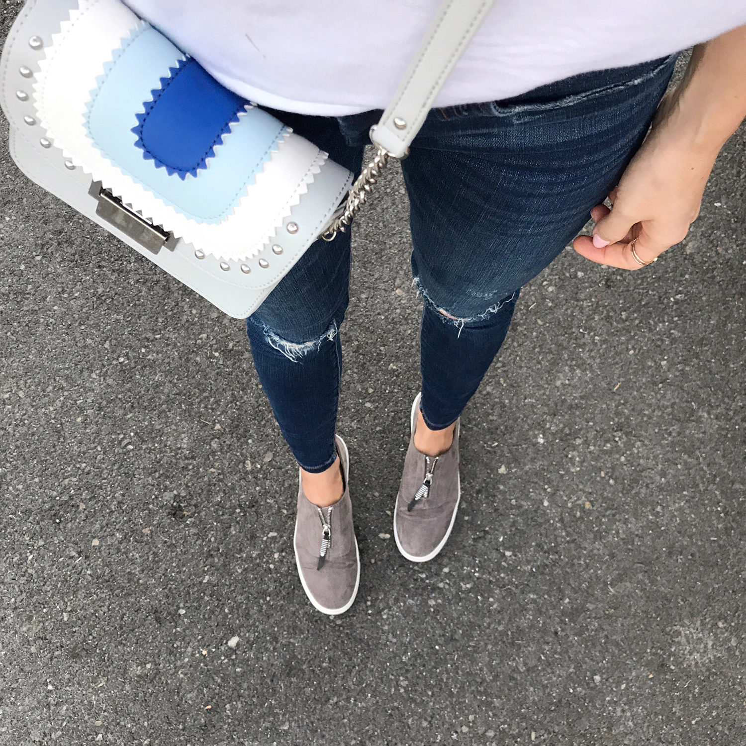 statement bag | merricksort.com