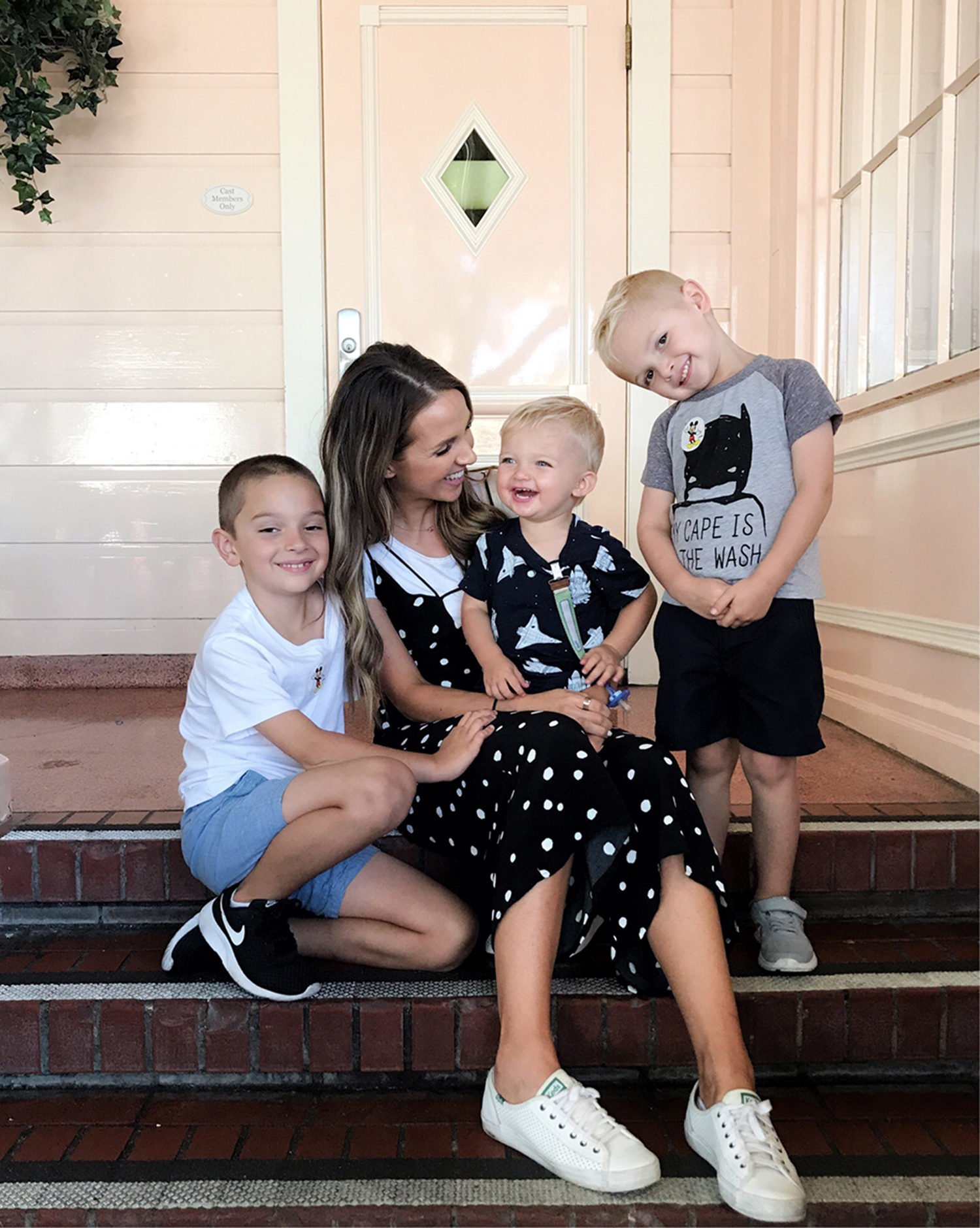 merricksort.com | dressing the entire family