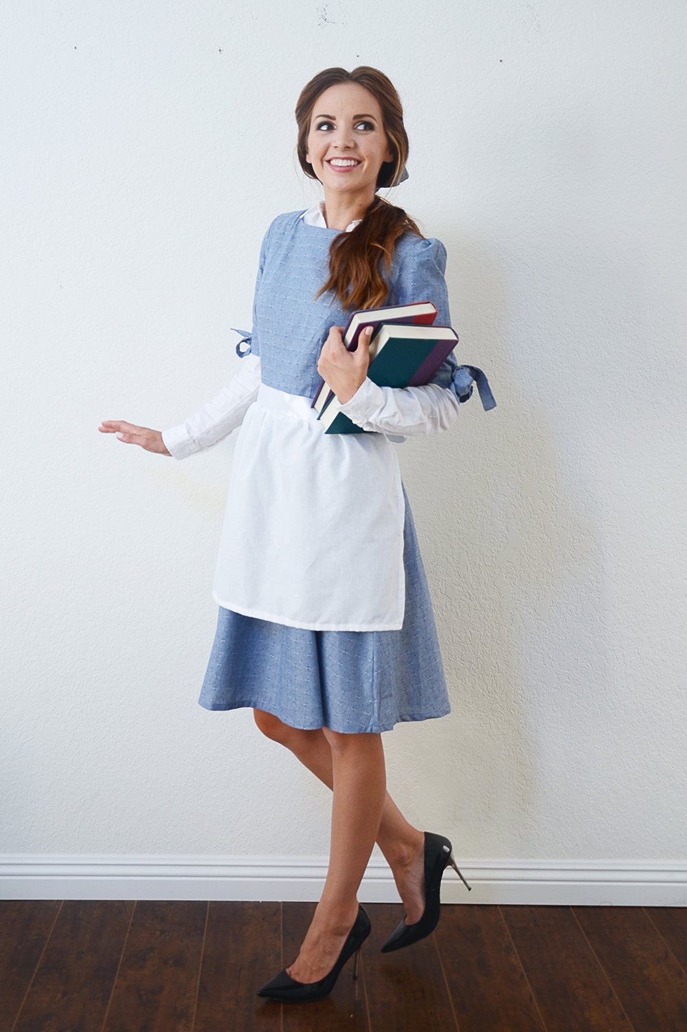 Belle Costume | merricksort.com