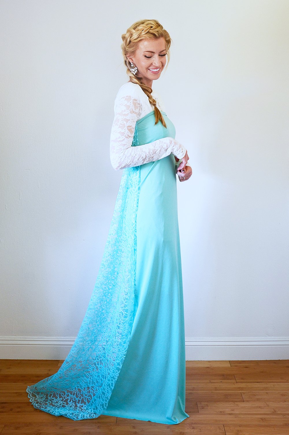 Elsa Costume | merricksort.com