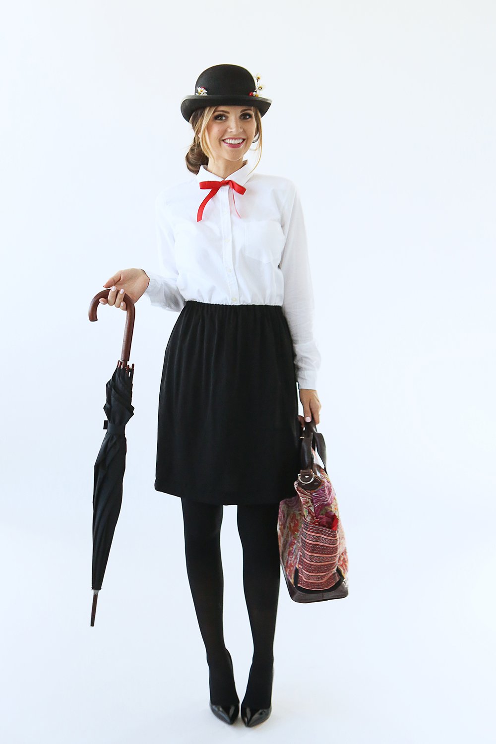 Mary Poppins | merricksort.com