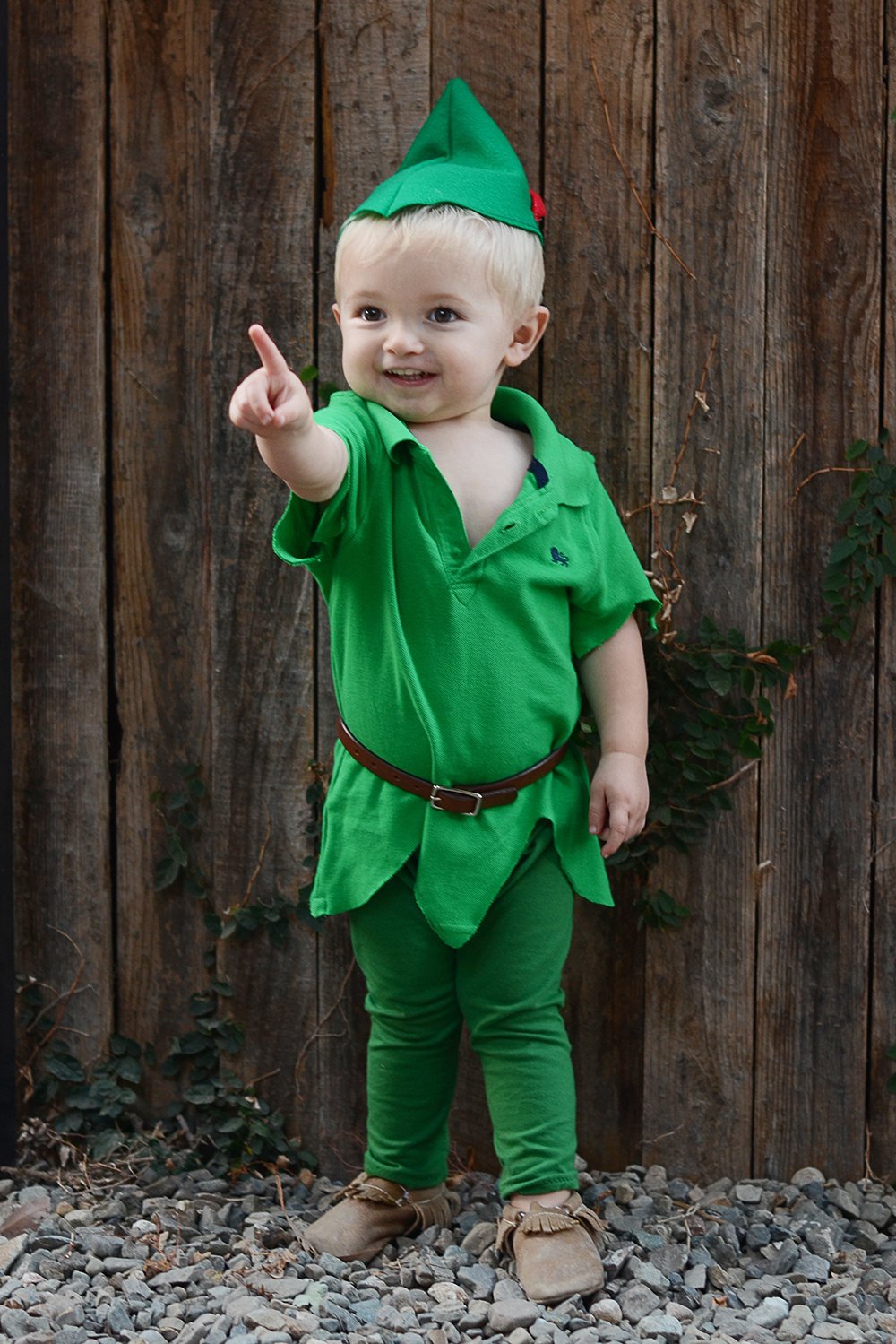 Peter Pan Costume | merricksort.com