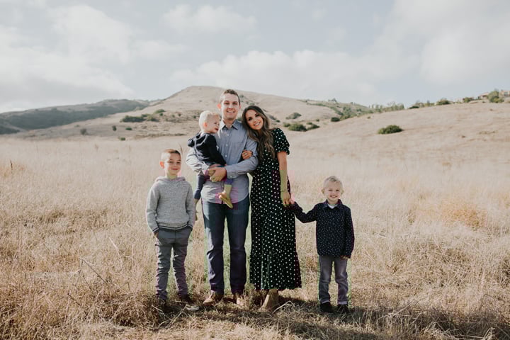 family picture
