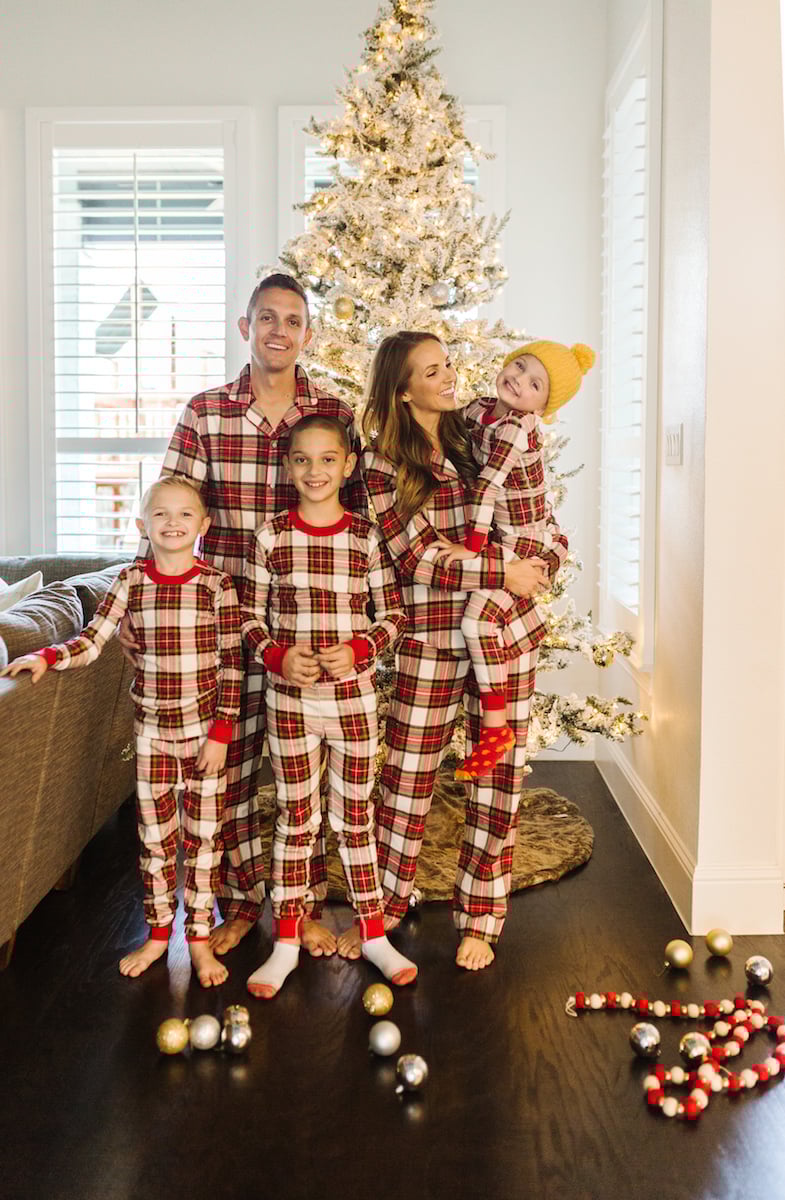 christmas traditions