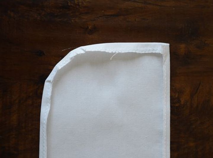 add a pocket