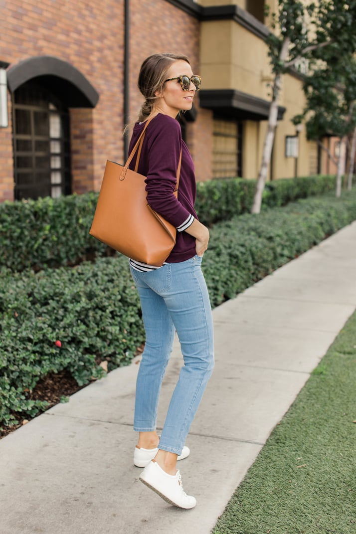an easy momiform for fall