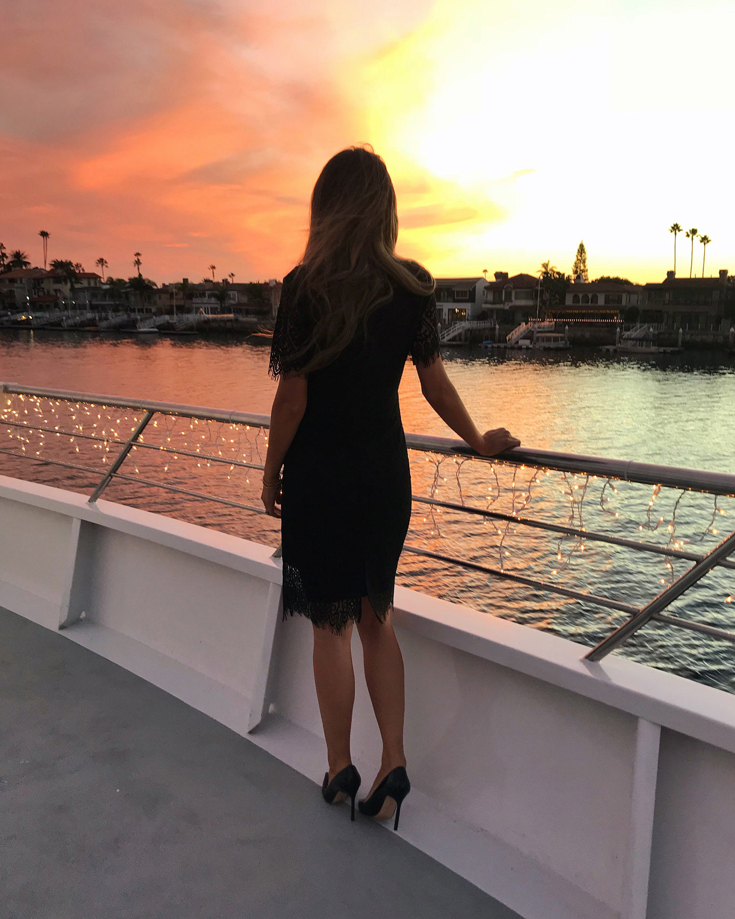 little black dress | merricksort.com