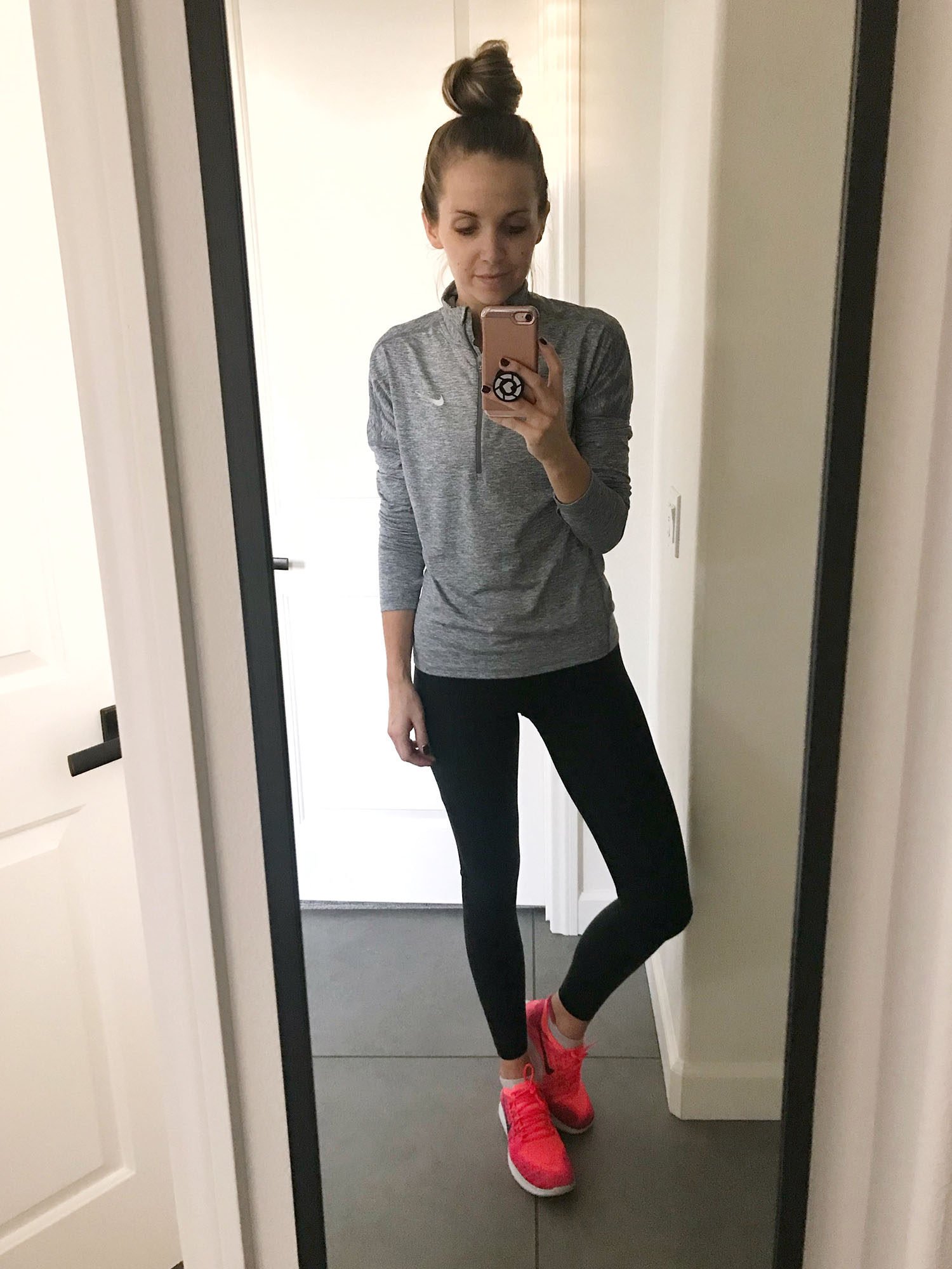workout favorites from Nike | merricksort.com