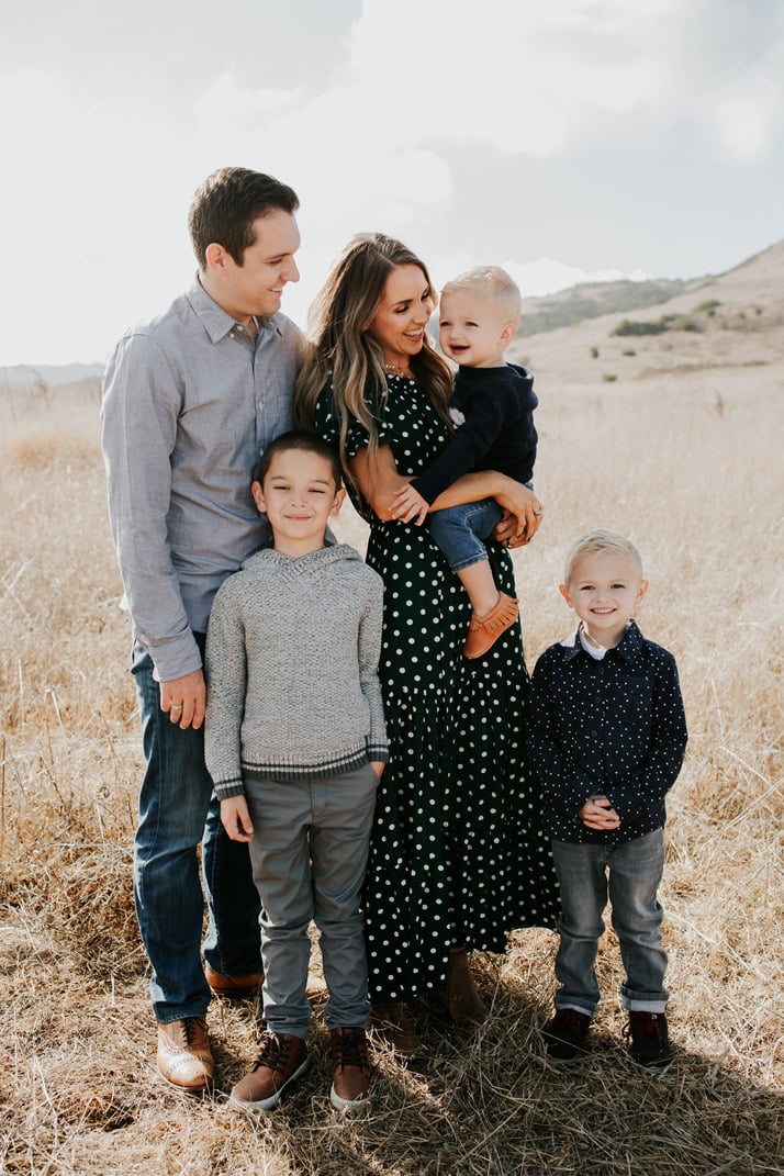 family pictures