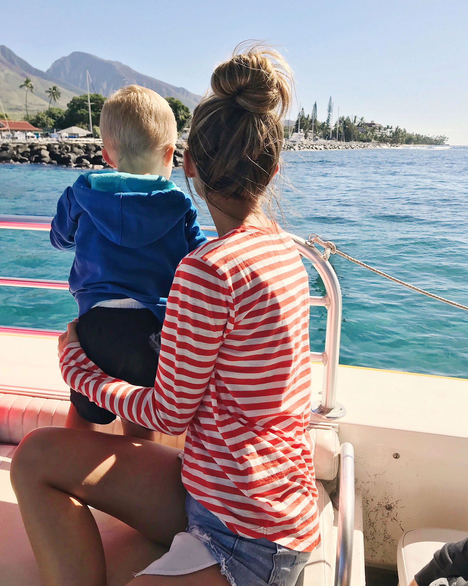 striped red shirt | merricksort.com