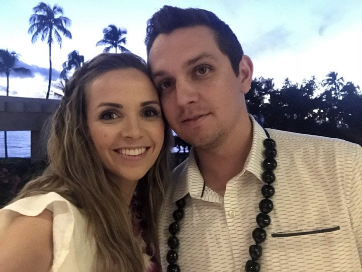 anniversary date the hyatt maui