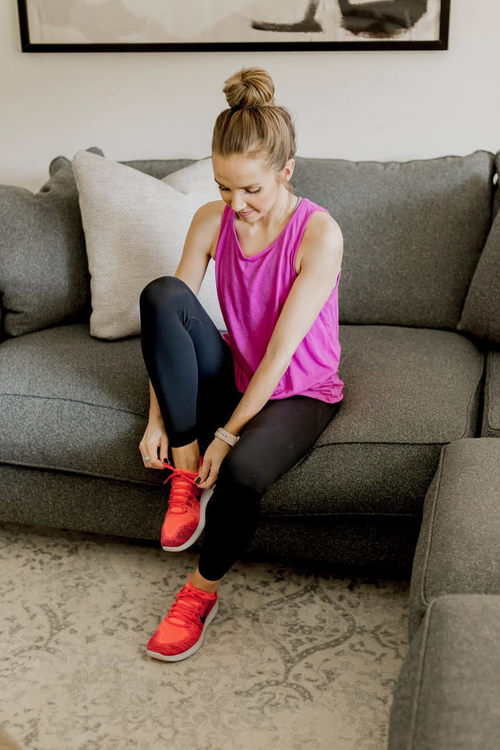 My thoughts on the BBG Program from Kayla Itsines