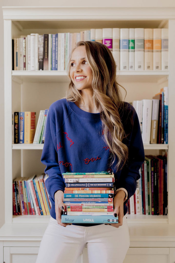 books I've read recently