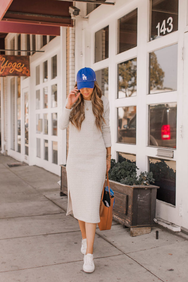 how to dress down an outfit