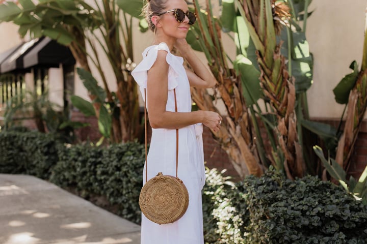 Summer's biggest handbag trends