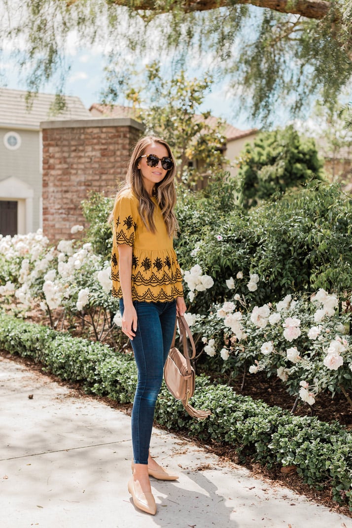 what to wear to a baby shower