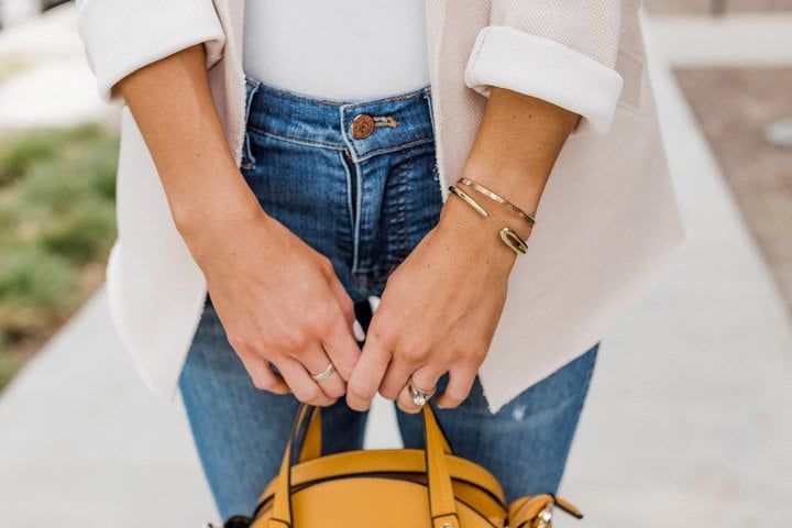 simple jewelry