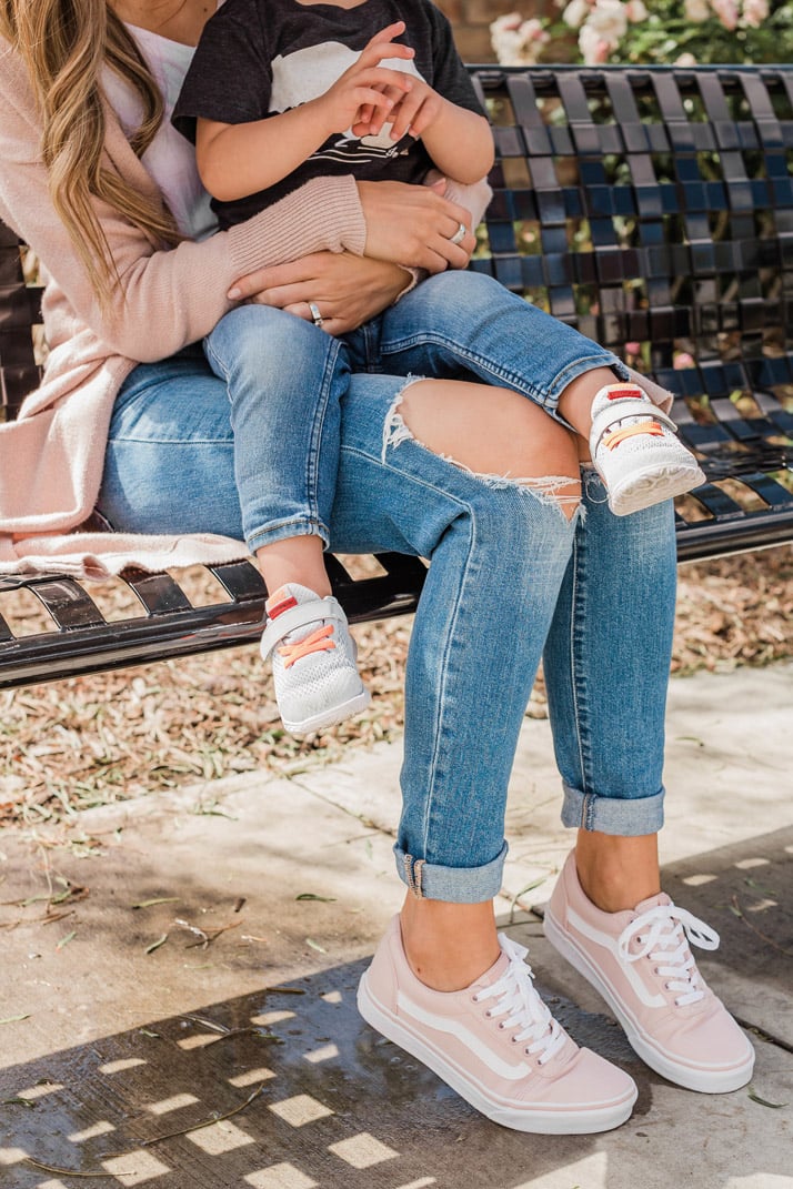 rack room shoes has the best selection of name brand styles for less!
