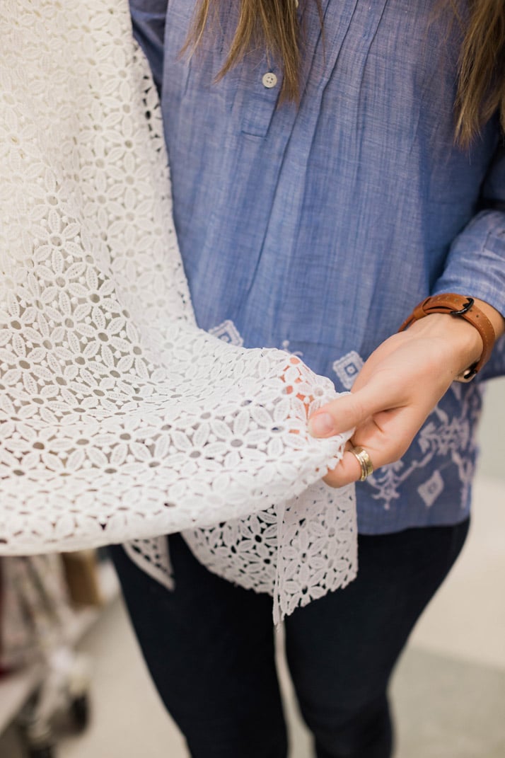 The best places to shop online for fabric