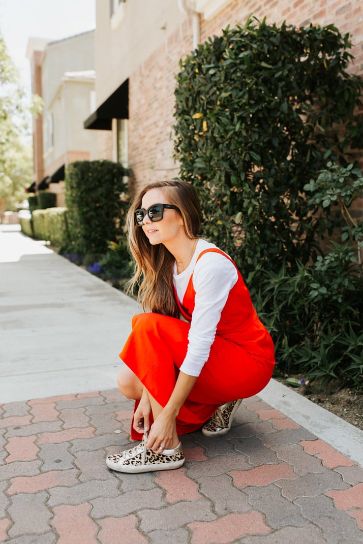 the perfect wrap dress for summer that comes in a bunch of lengths and colors!
