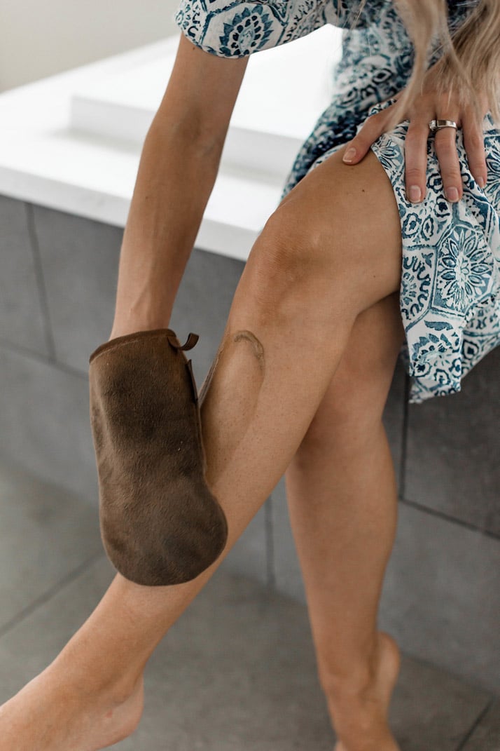 the best self tanner for a natural summer tan