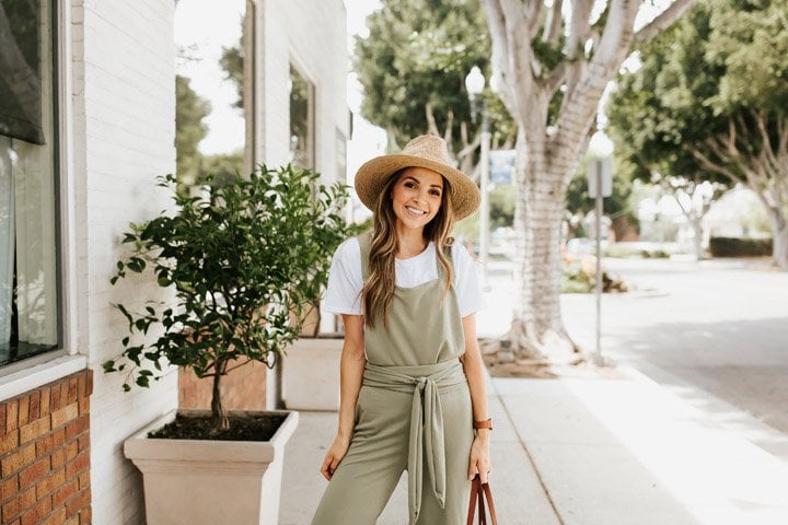 jumpsuit sewing tutorial