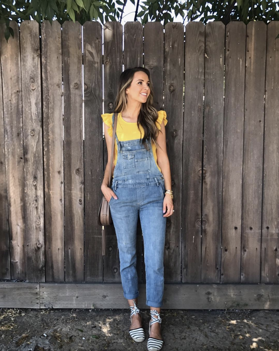 overalls