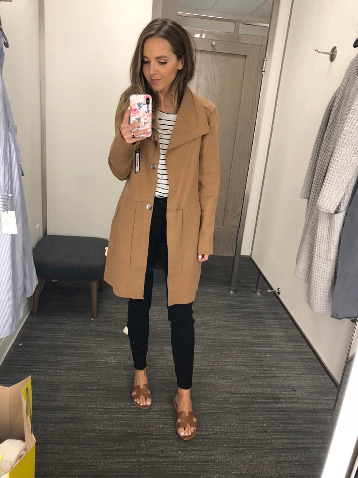 obsessed with this kenneth cole jacket