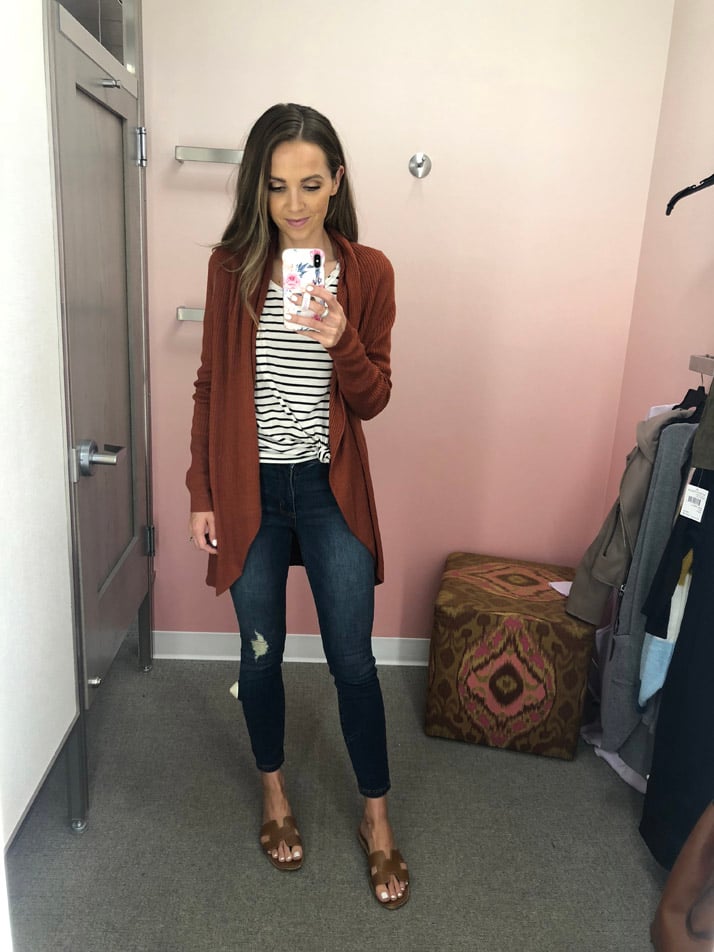 nordstrom anniversary sale 2019 try on session