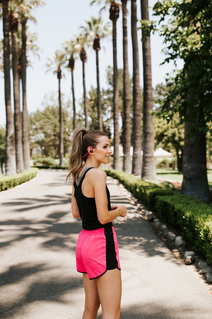 how to start running and increased your endurance