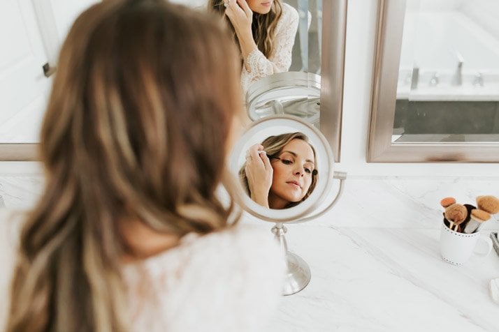 How to grow your lashes with a lash serum