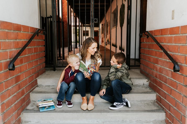 Books for boys and girls (middle grade)