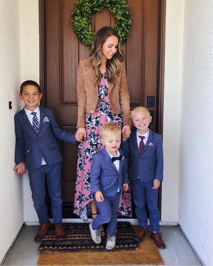 over thirty dresses perfect for church